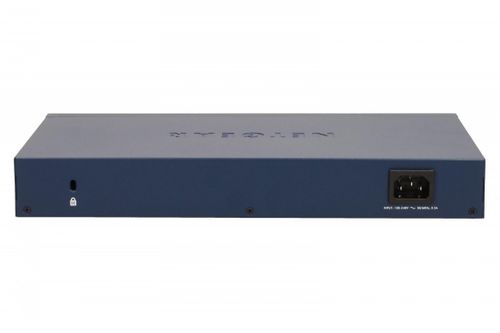 Switch Netgear JGS516-200EUS na Arena.pl