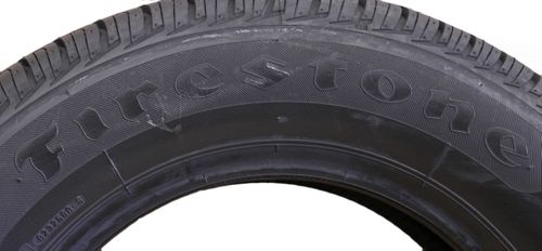 NOWA OPONA FIRESTONE MULTIHAWK 175/70R13 LETNIE na Arena.pl