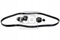 Febi Bilstein 178230 Zestaw paska klinowego wielorowkowego