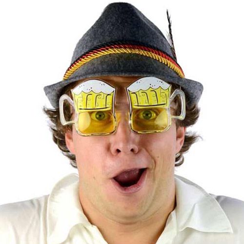 Imprezowe Okulary na Arena.pl
