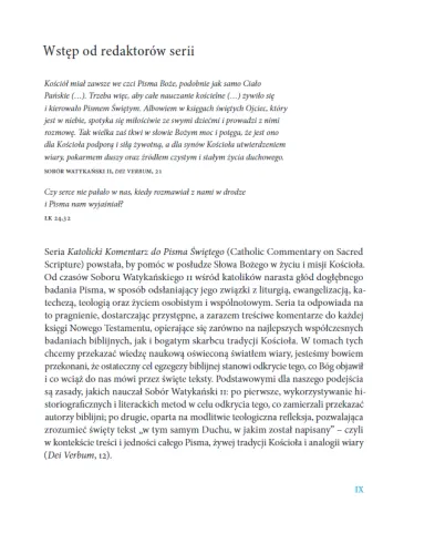 List do Hebrajczyków na Arena.pl