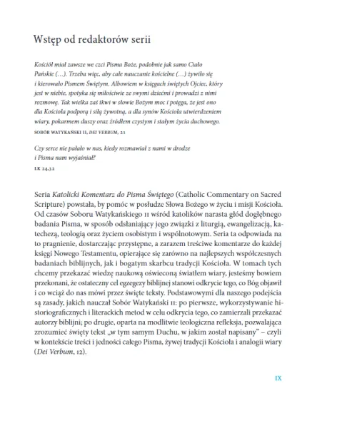 List do Hebrajczyków zdjęcie 5