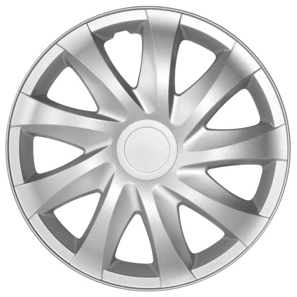 Kołpaki 15 do CITROEN C3 C4 C5 XSARA BERLINGO zdjęcie 1