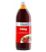 EkaMedica Sok z głogu 1l