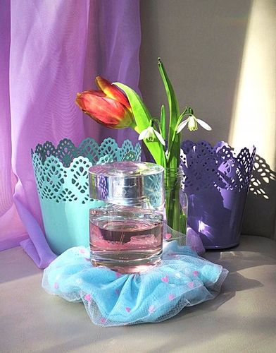 HUGO BOSS FEMME EDP 75ML FLAKON BEZ KORKA na Arena.pl