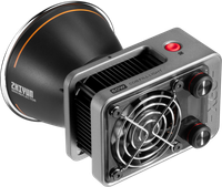 Lampa Zhiyun LED Molus X60 Cob Light