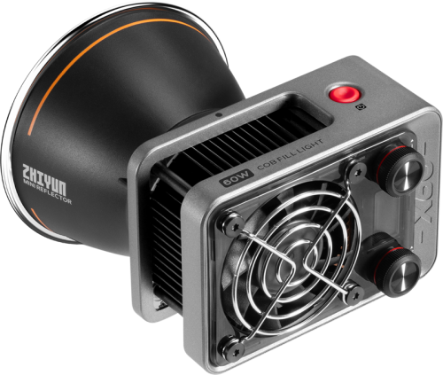 Lampa Zhiyun LED Molus X60 Cob Light na Arena.pl