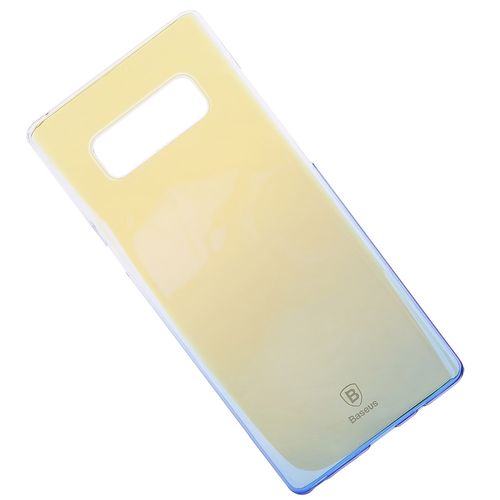 Samsung Note 8 Etui BASEUS OMBRE NIEBIESKI na Arena.pl