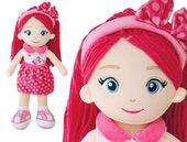 SMILY PLAY Lalka szmacianka szmaciana przytulanka