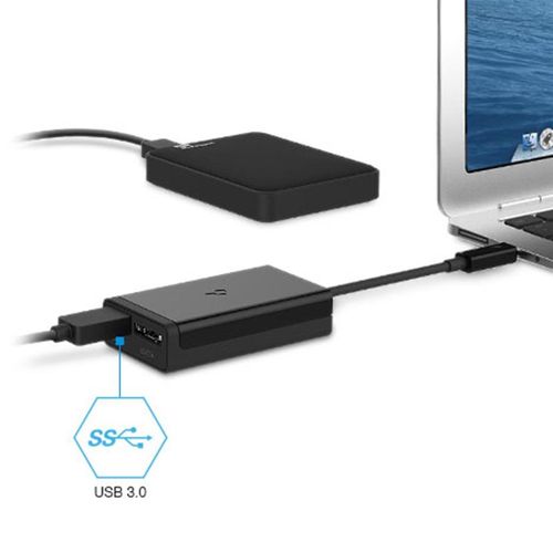 Kanex Thunderbolt to eSATA + USB 3.0 Adapter na Arena.pl