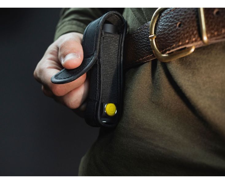 Latarka Armytek Prime C2 Magnet USB Warm zdjęcie 7