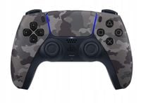 PAD Sony DualSense PS5 (kamuflaż) Moro PLAYSTATION
