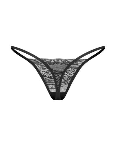 stringi erotyczne obsessive clara dwupak 2xl 3xl na Arena.pl