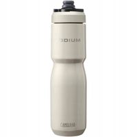 Bidon CamelBak Podium Insulated Steel 530 ml 650 ml szary