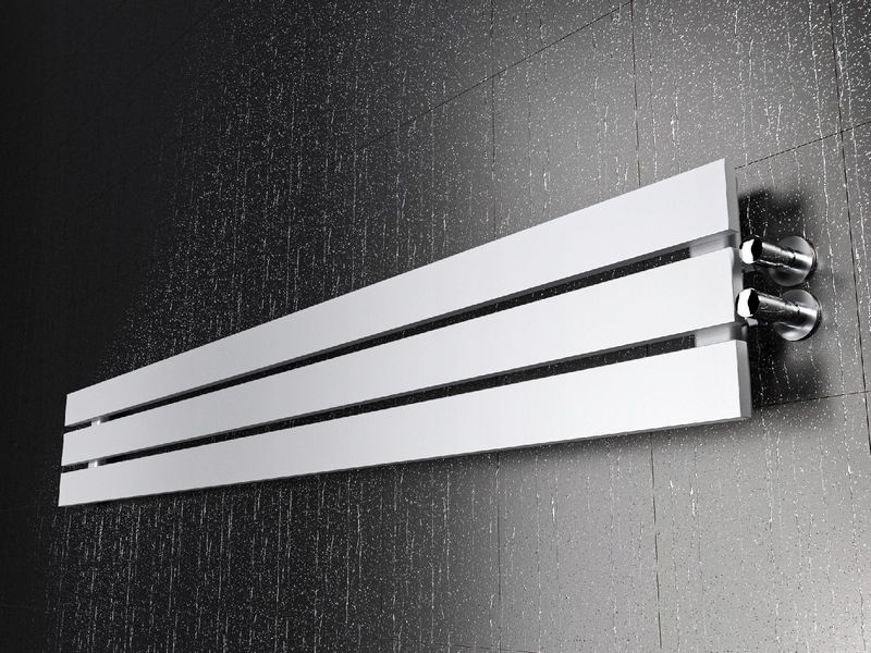 Grzejnik pokojowy poziomy BELLOSLIM 22x140 4 luty zdjęcie 3