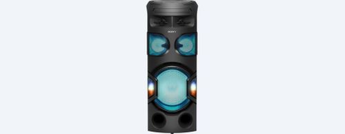 Głośnik bluetooth MHC-V71D na Arena.pl