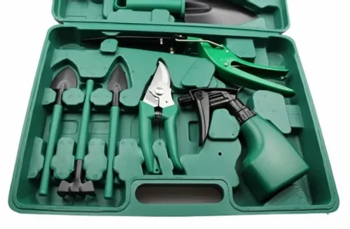 NARZĘDZIA DO OGRODU ZESTAW NARZĘDZI OGRODOWYCH na Arena.pl