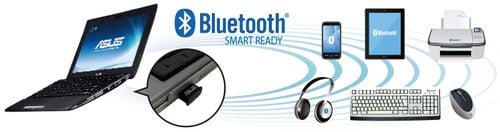 Adapter Bluetooth ASUS USB-BT500 na Arena.pl