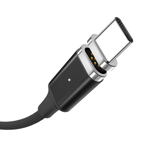 Kabel magnetyczny USB-C Baseus 3A 1m na Arena.pl