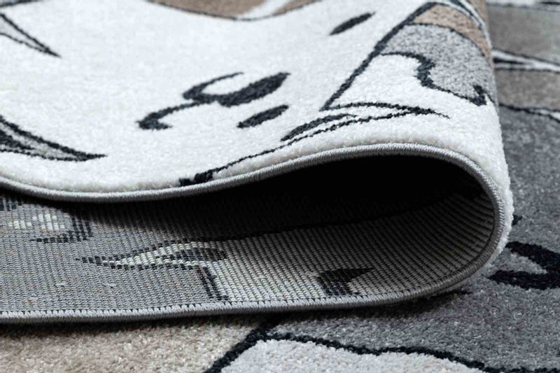 RUG/LU/BEO/GATTI/MULTICOLOUR/160x220 zdjęcie 7