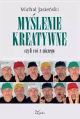 Myślenie kreatywne czyli coś z niczego