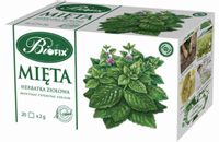 BIFIX Mięta 20x1,75g