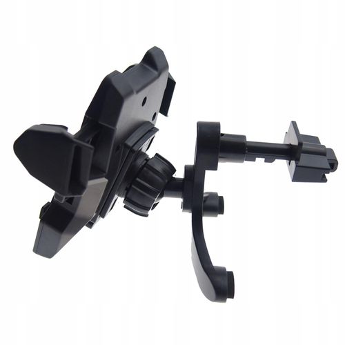 Samochodowy uchwyt na KRATKĘ NAWIEWU ONE CLICK na Arena.pl