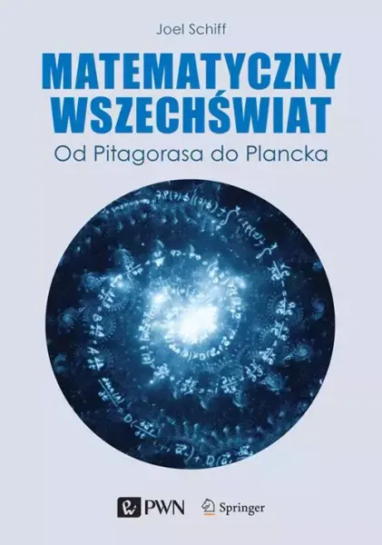 Matematyczny wszechświat zdjęcie 1