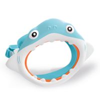 zestaw do nurkowania dla dzieci 3-8 lat intex 55944