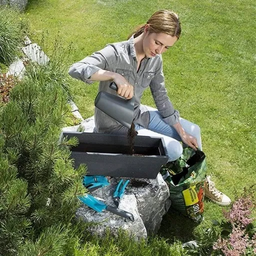 Zestaw narzędzi ogrodniczych z konewką GARDENA zdjęcie 6