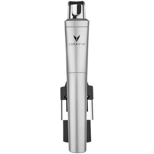 coravin timeless six plus, system do przechowywania wina, srebrny na Arena.pl