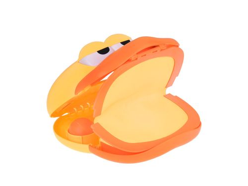 DLA NAJMŁODSZYCH ZESTAW  GRA ZRĘCZNOŚCIOWA WYRZUTNIA KACZKA na Arena.pl