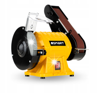 Szlifierka stołowa SMART365 SM-04-04150/50