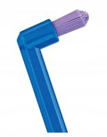 SZCZOTECZKA CURAPROX 1009 JEDNOPĘCZKOWA, APARAT ORTODONTYCZNY 1szt