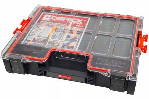 QBRICK SYSTEM PRO ORGANIZER 300 MFI na Arena.pl
