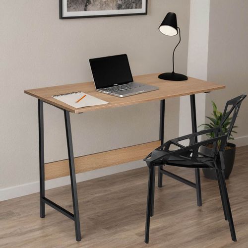 Emaga Biurko SKAGEN MODERN OAK na Arena.pl