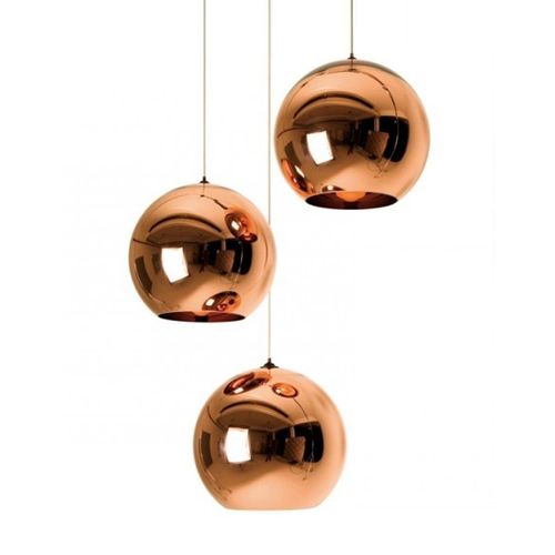Lampa wisząca BOLLA 35 UP na Arena.pl