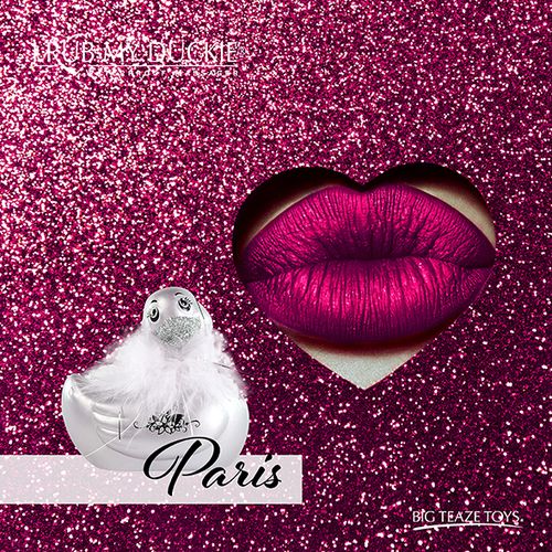 i rub my duckie 2.0 | paris (silver) na Arena.pl