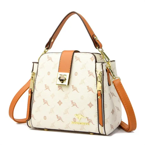 torebka damska skórzana na ramię na Arena.pl