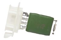 Rezystor dmuchawy do OPEL Signum Vectra C