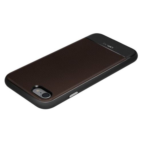 Obliq Flex Pro - Etui iPhone 8 / 7 (Espresso) na Arena.pl