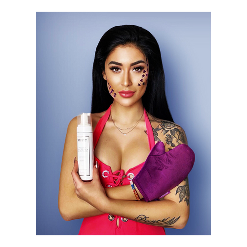 TanExpert Bronze Amber Pianka Samoopalająca 200ml na Arena.pl