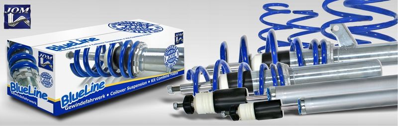 Zawieszenie Gwintowane BMW E90/E91/E92/E93 zdjęcie 4