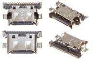 Samsung A20 A205F A30 A305F A40 A405F A50 A505F A70 A705F