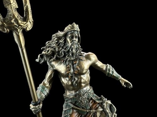 POSEJDON NA FALACH VERONESE WU77315A4 na Arena.pl