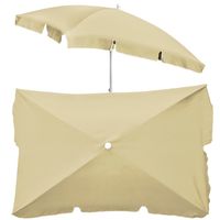 parasol balkonowy ogrodowy plażowy łamany balkon