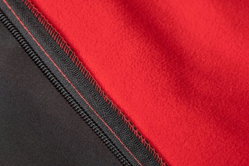 KURTKA SOFTSHELL HD+ XL zdjęcie 7