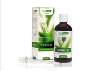 TONIX-R - 100 ml    lifebiotic