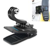 Mocowanie RUIGPRO 360° do Kamery Sportowej GoPro Stabilne i Mocne