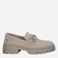 Loafersy damskie skórzane Tamaris WOR24715-20-375